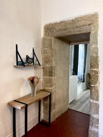 Vente / Maison en pierre