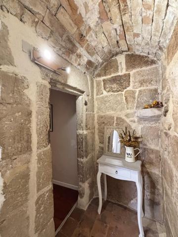 Vente / Maison en pierre