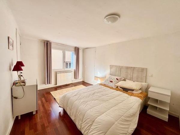 Vente / Maison en pierre