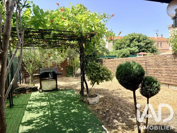Maison à vendre 5 pièces 120 m² Tournefeuille