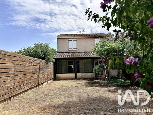 Maison à vendre 5 pièces 120 m² Tournefeuille