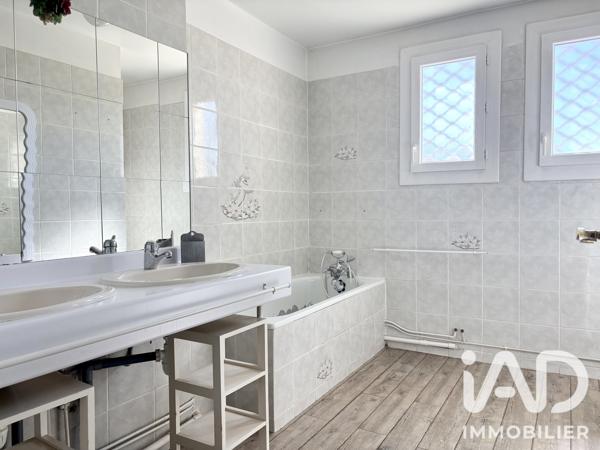 Maison à vendre 5 pièces 120 m² Tournefeuille