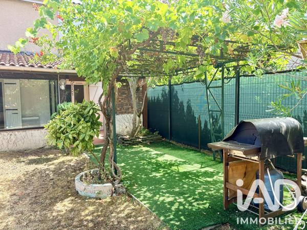 Maison à vendre 5 pièces 120 m² Tournefeuille