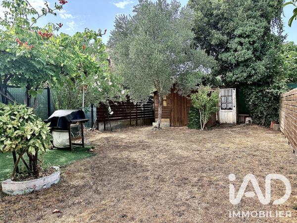 Maison à vendre 5 pièces 120 m² Tournefeuille