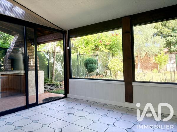 Maison à vendre 5 pièces 120 m² Tournefeuille