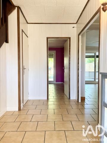 Maison à vendre 5 pièces 120 m² Tournefeuille