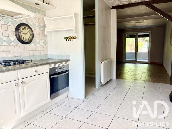 Maison à vendre 5 pièces 120 m² Tournefeuille