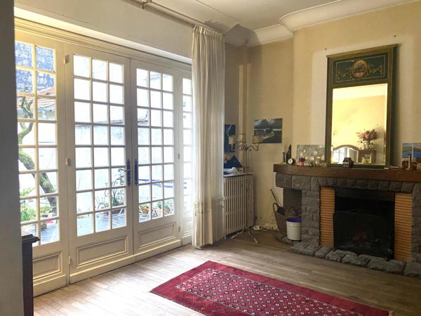 Maison Bordeaux 155m2
