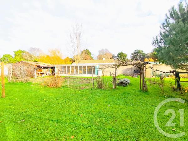 Maison à vendre  5 pièces - 112,23 m2 ST HILAIRE DE RIEZ - 85