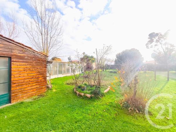 Maison à vendre  5 pièces - 112,23 m2 ST HILAIRE DE RIEZ - 85