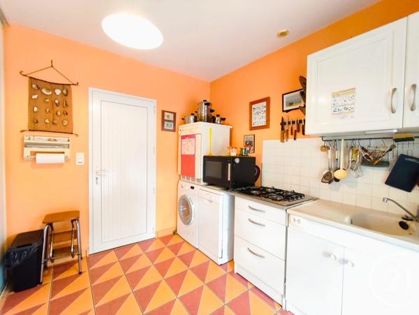 Maison à vendre  5 pièces - 112,23 m2 ST HILAIRE DE RIEZ - 85