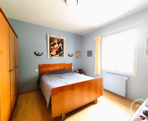 Maison à vendre  5 pièces - 112,23 m2 ST HILAIRE DE RIEZ - 85