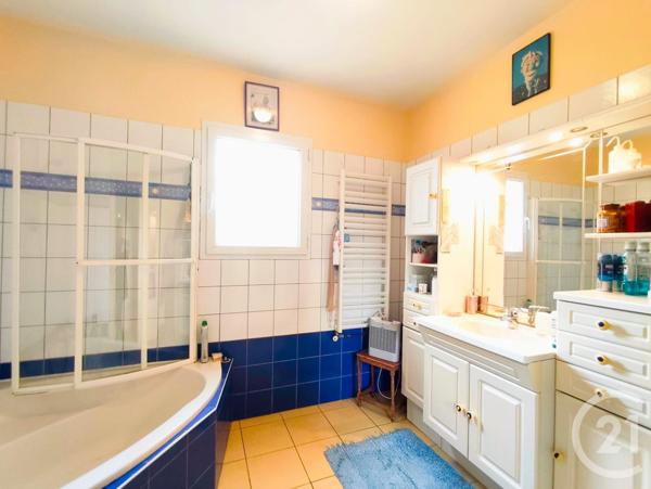 Maison à vendre  5 pièces - 112,23 m2 ST HILAIRE DE RIEZ - 85