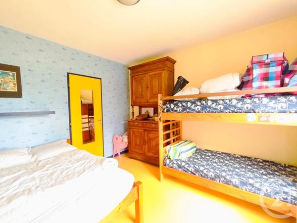 Maison à vendre  5 pièces - 112,23 m2 ST HILAIRE DE RIEZ - 85