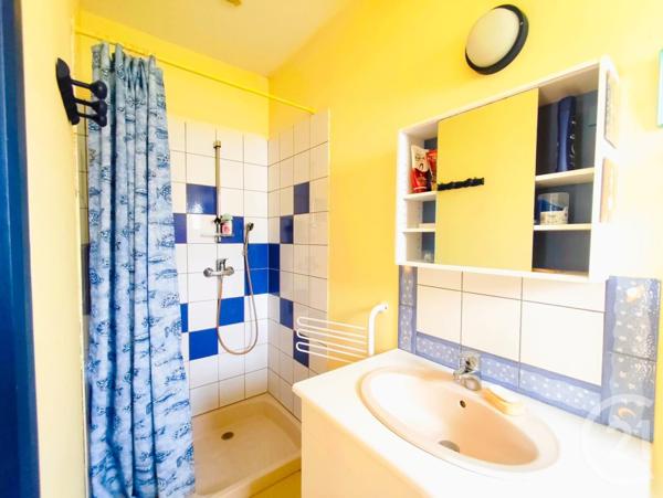 Maison à vendre  5 pièces - 112,23 m2 ST HILAIRE DE RIEZ - 85