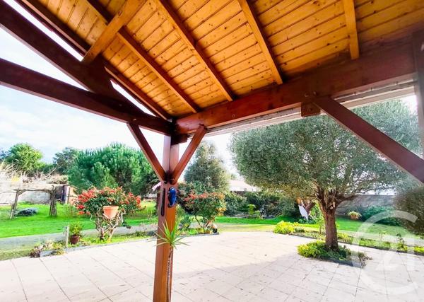 Maison à vendre  5 pièces - 112,23 m2 ST HILAIRE DE RIEZ - 85