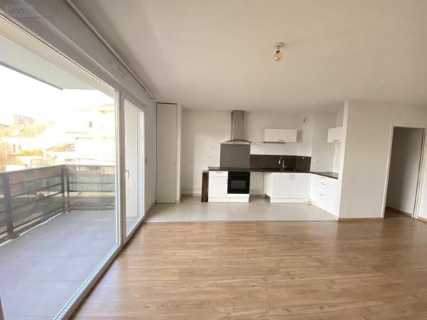 Appartement à vendre à Saint-Brice-Courcelles dans la Marne (51370), ref : 51082-2501