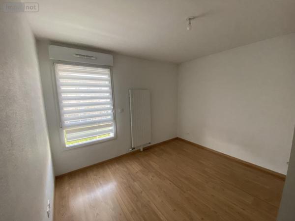 Appartement à vendre à Saint-Brice-Courcelles dans la Marne (51370), ref : 51082-2501