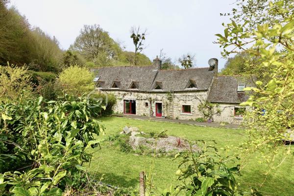 Maison de 154 m²