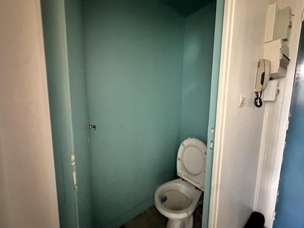 Vente / Appartement T1