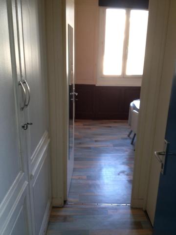 Vente / Appartement T1