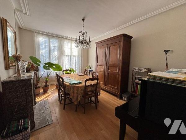 EN EXCLUSIVITE, sur la commune d'AY-CHAMPAGNE, et plus précisément BISSEUIL, venez découvrir ce...