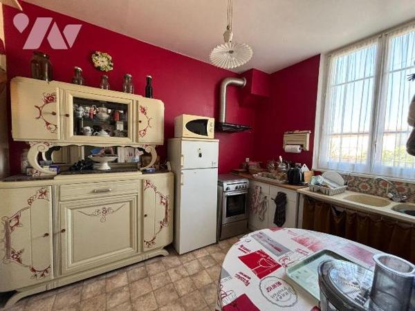 EN EXCLUSIVITE, sur la commune d'AY-CHAMPAGNE, et plus précisément BISSEUIL, venez découvrir ce...