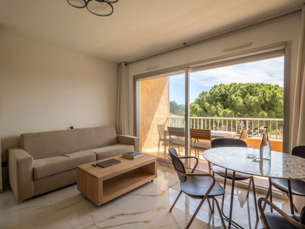 golfe residence