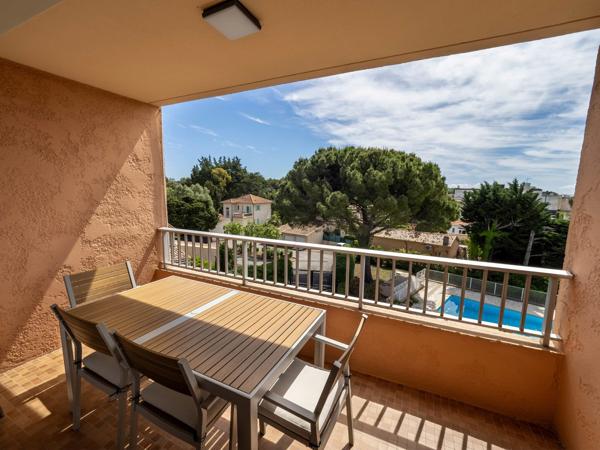 golfe residence