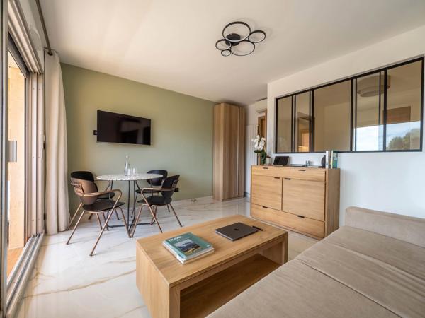 golfe residence