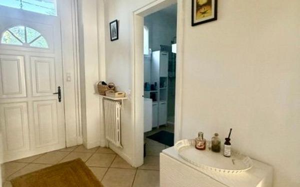 Immeuble à vendre
