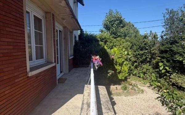 Immeuble à vendre