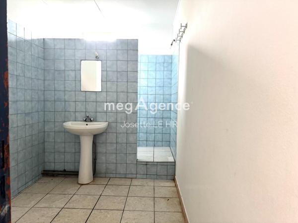 Maison à MACOURIA, 97355 - 3 pièces 84m²
