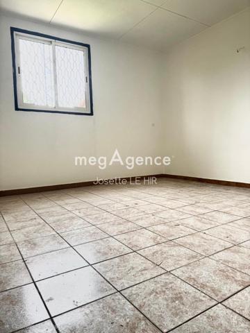 Maison à MACOURIA, 97355 - 3 pièces 84m²