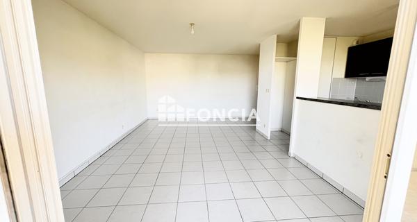 À vendre Appartement 3 pièces 65 m² - Auzeville-tolosane 31320