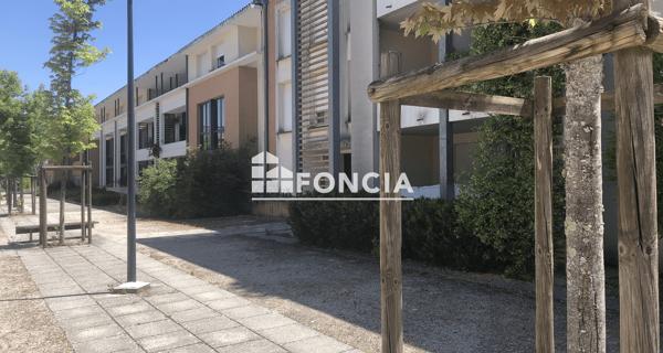 À vendre Appartement 3 pièces 65 m² - Auzeville-tolosane 31320