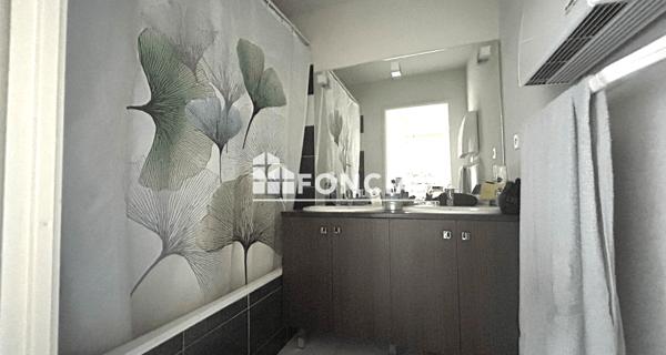 À vendre Appartement 3 pièces 65 m² - Auzeville-tolosane 31320