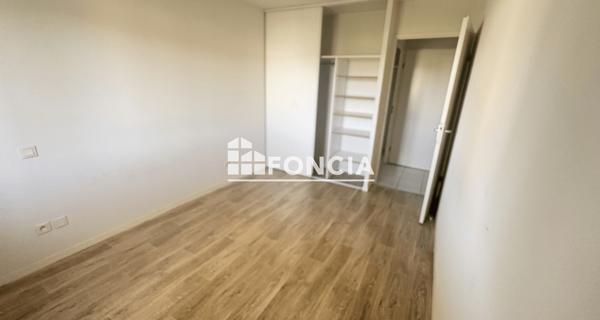À vendre Appartement 3 pièces 65 m² - Auzeville-tolosane 31320