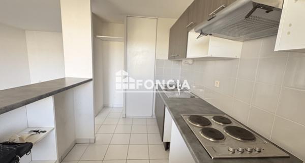 À vendre Appartement 3 pièces 65 m² - Auzeville-tolosane 31320