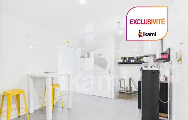 Local Professionnel de 51 m²
