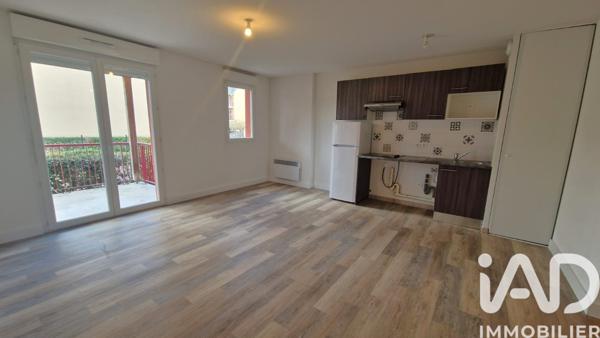 Location appartement 3 pièces 61 m² La Rivière-Saint-Sauveur