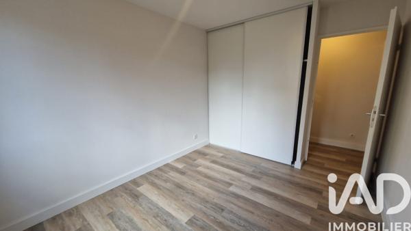 Location appartement 3 pièces 61 m² La Rivière-Saint-Sauveur