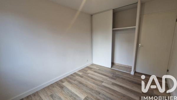 Location appartement 3 pièces 61 m² La Rivière-Saint-Sauveur