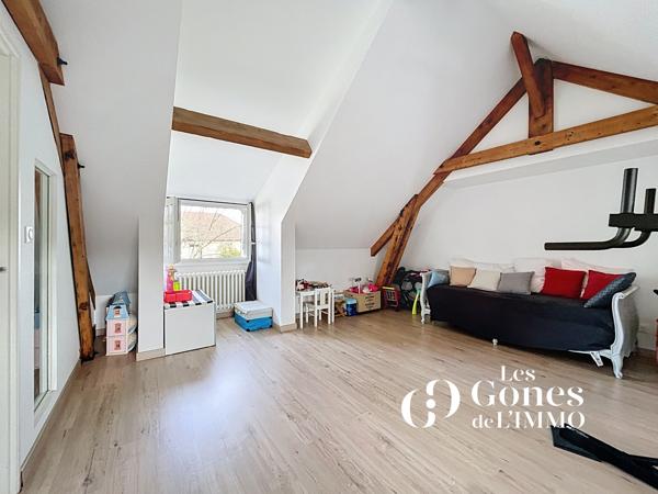 Maison 7 pièce(s) 5 chambre(s) 270 m²
