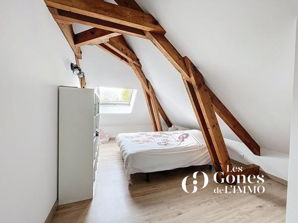 Maison 7 pièce(s) 5 chambre(s) 270 m²