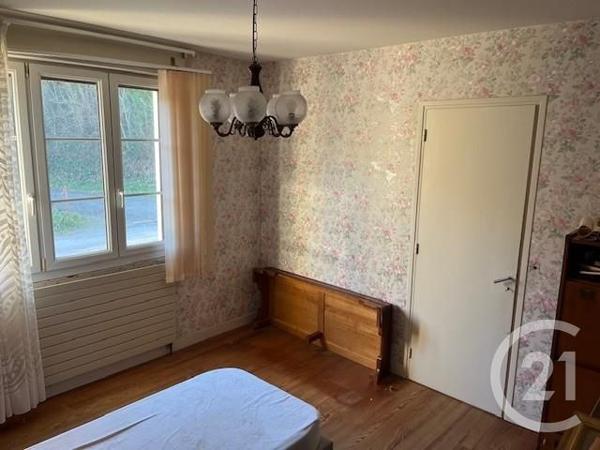 Maison à vendre  4 pièces - 127 m2 GRANVILLE - 50