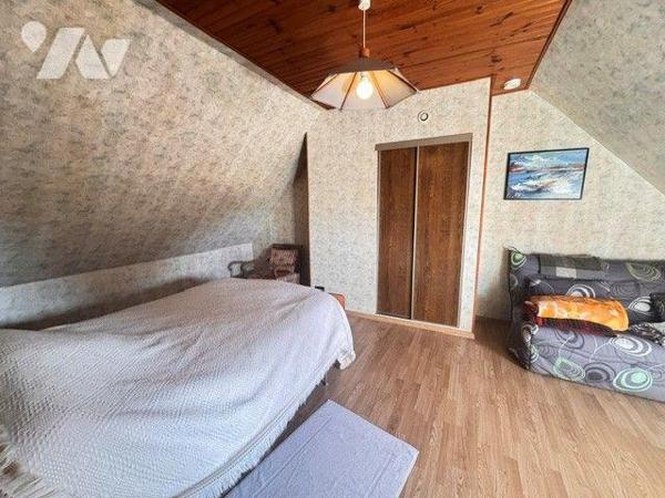 A vendre maison à MOELAN SUR MER (29)

À proximité du bourg, cette maison d'environ 108 m² of...