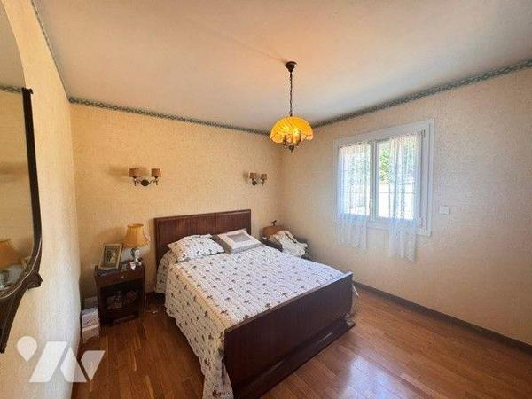 A vendre maison à MOELAN SUR MER (29)

À proximité du bourg, cette maison d'environ 108 m² of...
