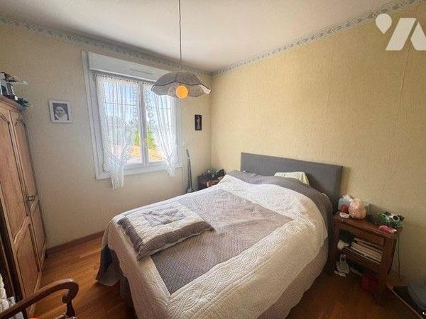 A vendre maison à MOELAN SUR MER (29)

À proximité du bourg, cette maison d'environ 108 m² of...
