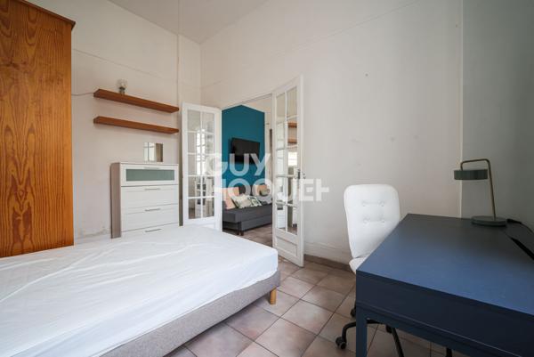Exclusivité Guy Hoquet - Oberkampf - Appartement Paris 2 pièce(s) 30 m2